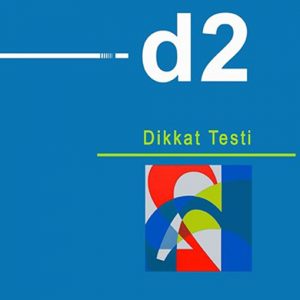 D2 Dikkat Testi Eğitimi